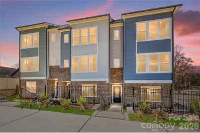 1543 Lithium Lane, Charlotte, NC 28211 - Photo 1