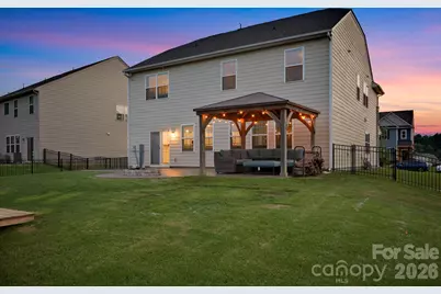 175 Falls Cove Drive, Troutman, NC 28166 - Photo 2