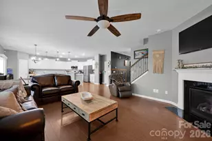 175 Falls Cove Dr, Troutman, NC 28166 - Photo 8