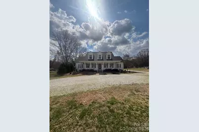 1012 Saint Paul Church Road, Salisbury, NC 28146 - Photo 2