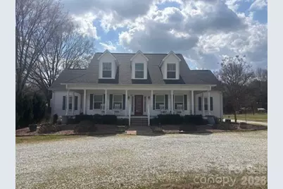 1012 Saint Paul Church Road, Salisbury, NC 28146 - Photo 1