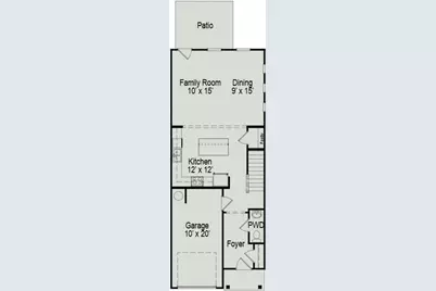 6113 Jasmine Branch Road, Charlotte, NC 28216 - Photo 26