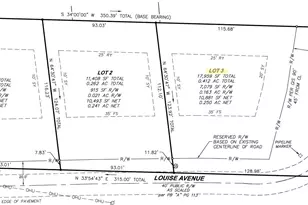 Lot 3 Louise Ave, Lincolnton, NC 28092 - Photo 1