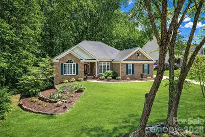 160 Fernbrook Drive, Mooresville, NC 28117 - Photo 1