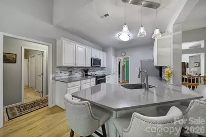 160 Fernbrook Drive, Mooresville, NC 28117 - Photo 6