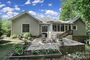 160 Fernbrook Dr, Mooresville, NC 28117 - Photo 28