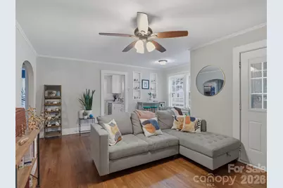 2701 Florida Avenue, Kannapolis, NC 28083 - Photo 2