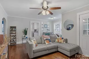 2701 Florida Ave, Kannapolis, NC 28083 - Photo 2