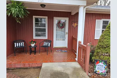 204 Fernwood Drive, Rutherfordton, NC 28139 - Photo 4
