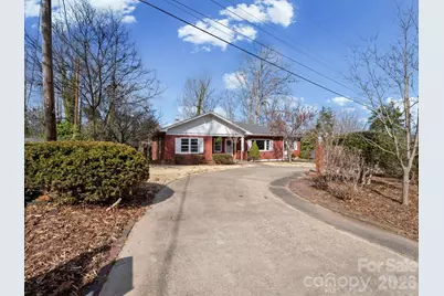 204 Fernwood Drive, Rutherfordton, NC 28139 - Photo 2