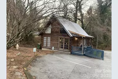 1001 & 1003 Greenville Highway, Hendersonville, NC 28792 - Photo 2