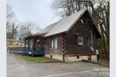 1001 & 1003 Greenville Highway, Hendersonville, NC 28792 - Photo 1