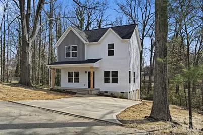 901 S Carolina Avenue, Spencer, NC 28159 - Photo 2