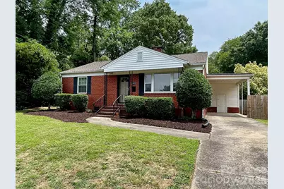 4805 Gilmore Drive, Charlotte, NC 28209 - Photo 1
