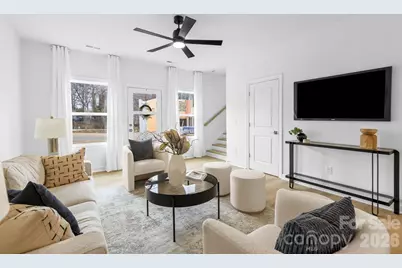 3920 Hager Drive, Charlotte, NC 28208 - Photo 4