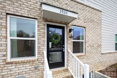 3920 Hager Drive, Charlotte, NC 28208 - Photo 6