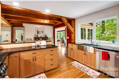 5584 Spring Road, Hendersonville, NC 28739 - Photo 18