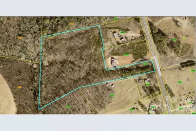 000 Norman Parker Road, Lawndale, NC 28090 - Photo 4