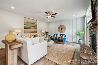 4130 Vista Pine Drive, Charlotte, NC 28215 - Photo 26