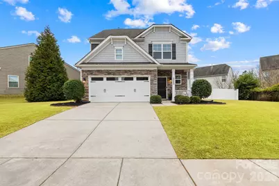 5020 Fenwick Court, Lancaster, SC 29720 - Photo 30