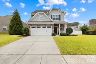5020 Fenwick Ct, Lancaster, SC 29720 - Photo 30