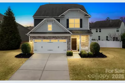 5020 Fenwick Court, Lancaster, SC 29720 - Photo 2