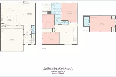 5020 Fenwick Court, Lancaster, SC 29720 - Photo 46