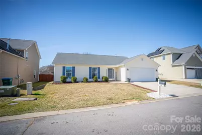 129 New River Drive, Fletcher, NC 28732 - Photo 4