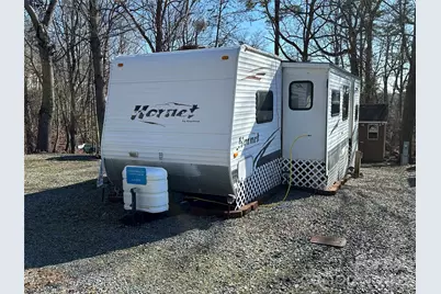 134 Badin View Road, New London, NC 28127 - Photo 26