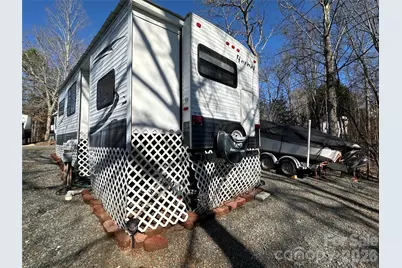 134 Badin View Road, New London, NC 28127 - Photo 24