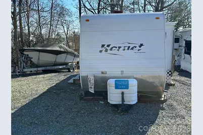 134 Badin View Road, New London, NC 28127 - Photo 2