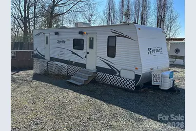 134 Badin View Road, New London, NC 28127 - Photo 1