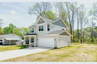 304 Woodside Drive, Harrisburg, NC 28075 - Photo 2