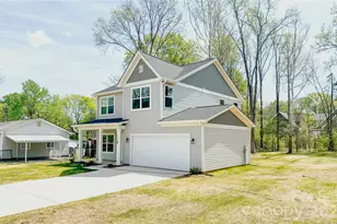 304 Woodside Dr, Harrisburg, NC 28075 - Photo 2