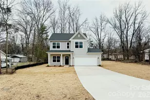 304 Woodside Dr, Harrisburg, NC 28075 - Photo 1