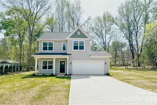 304 Woodside Dr, Harrisburg, NC 28075 - Photo 1