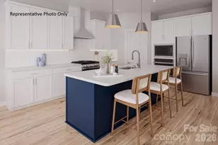 3962 Kelton Wy, Charlotte, NC 28216 - Photo 2