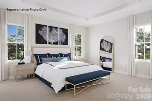 3962 Kelton Wy, Charlotte, NC 28216 - Photo 4