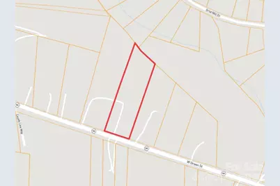 0 W Green Street, Franklinton, NC 27525 - Photo 6