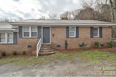 302 E Hudson Street, Monroe, NC 28112 - Photo 1