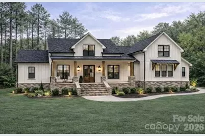 4744-B Polk Ford Road, Stanfield, NC 28163 - Photo 1