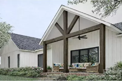 4744-B Polk Ford Road, Stanfield, NC 28163 - Photo 4