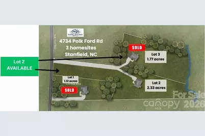 4744-B Polk Ford Road, Stanfield, NC 28163 - Photo 14