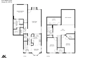 616 Bayou Cir, Clover, SC 29710 - Photo 28