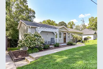 2550 Echerd Street, Kannapolis, NC 28083 - Photo 2