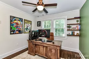 2550 Echerd St, Kannapolis, NC 28083 - Photo 26