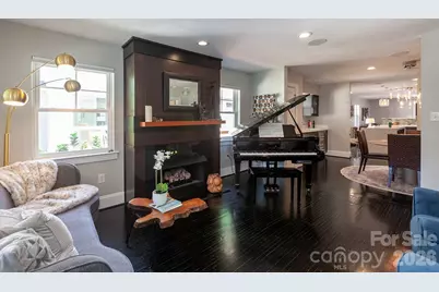 1734 Club Road, Charlotte, NC 28205 - Photo 16