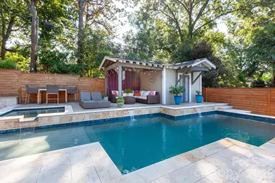 1734 Club Road, Charlotte, NC 28205 - Photo 1