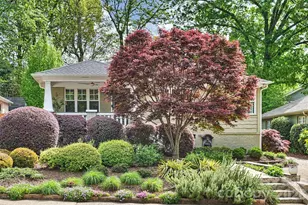 1734 Club Rd, Charlotte, NC 28205 - Photo 2