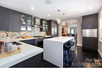 1734 Club Road, Charlotte, NC 28205 - Photo 8